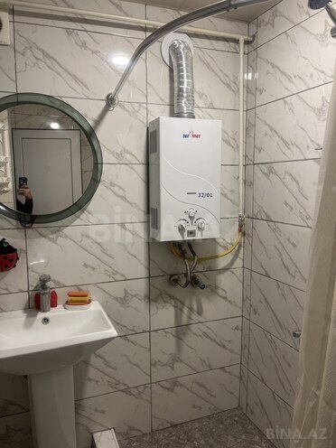 İcarəyə verilir 3 otaqlı köhnə tikili 70 m², Nizami m., photo 8 from 9