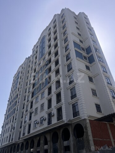 Satılır 2 otaqlı yeni tikili 82 m², Əhmədli q., photo 1 from 10