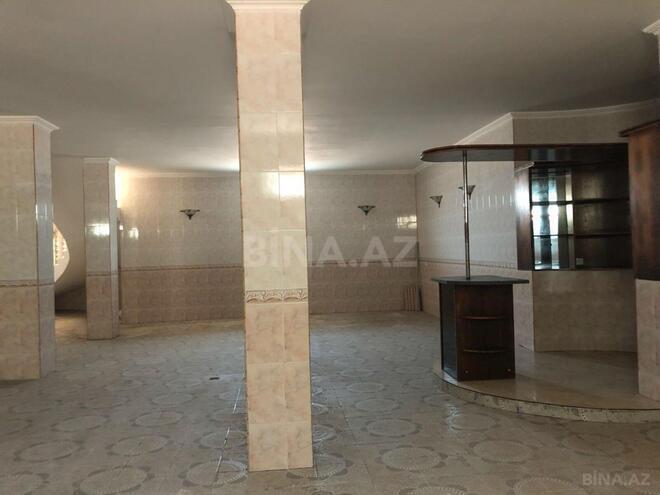 Satılır 8 otaqlı həyət evi/bağ evi 502 m², Binəqədi q., photo 12 from 27