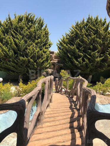 Satılır 8 otaqlı həyət evi/bağ evi 502 m², Binəqədi q., photo 7 from 27