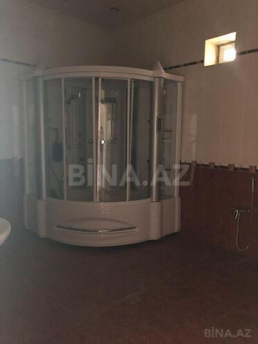 Satılır 8 otaqlı həyət evi/bağ evi 502 m², Binəqədi q., photo 26 from 27