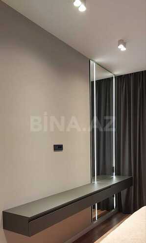 Satılır 3 otaqlı yeni tikili 130 m², 28 May m., photo 14 from 24