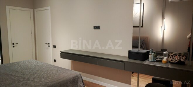 Satılır 3 otaqlı yeni tikili 130 m², 28 May m., photo 15 from 24