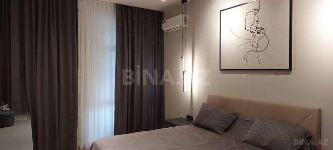 Satılır 3 otaqlı yeni tikili 130 m², 28 May m., photo 12 from 24