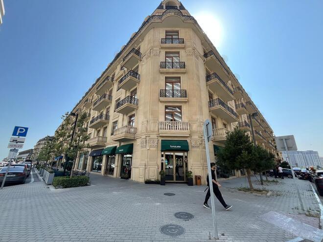 Продаётся  объект 446 м², пос. Аг шехер, photo 1 from 6