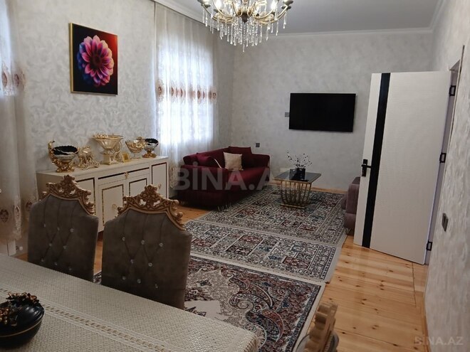 Продаётся 4-комн. дом/дача 150 м², пос. Бинагади, photo 5 from 13