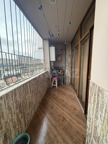Satılır 2 otaqlı yeni tikili 87 m², Əhmədli m., photo 8 from 16
