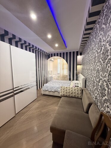 Satılır 2 otaqlı yeni tikili 87 m², Əhmədli m., photo 10 from 16