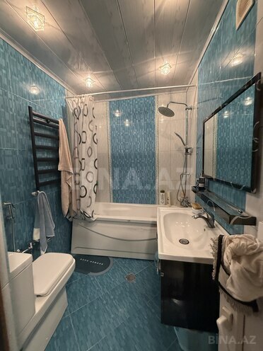 Satılır 2 otaqlı yeni tikili 87 m², Əhmədli m., photo 15 from 16