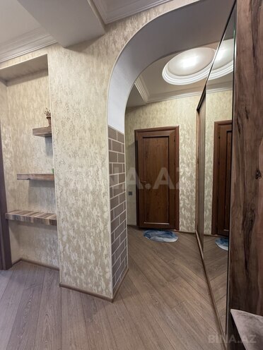 Satılır 2 otaqlı yeni tikili 87 m², Əhmədli m., photo 14 from 16
