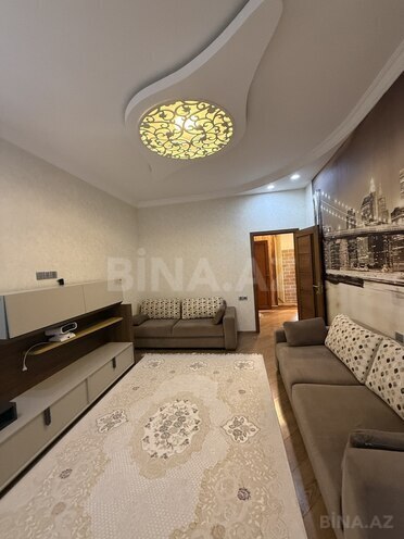 Satılır 2 otaqlı yeni tikili 87 m², Əhmədli m., photo 4 from 16