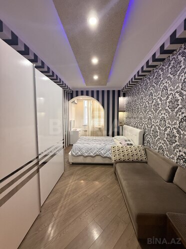 Satılır 2 otaqlı yeni tikili 87 m², Əhmədli m., photo 9 from 16