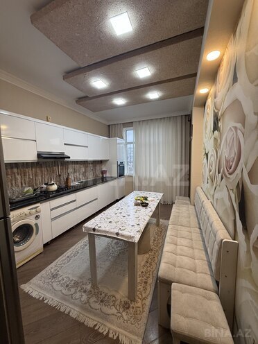 Satılır 2 otaqlı yeni tikili 87 m², Əhmədli m., photo 5 from 16