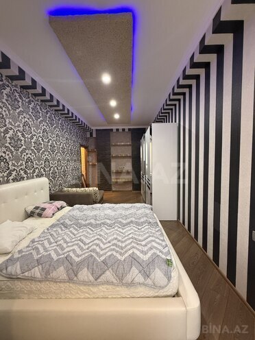 Satılır 2 otaqlı yeni tikili 87 m², Əhmədli m., photo 11 from 16