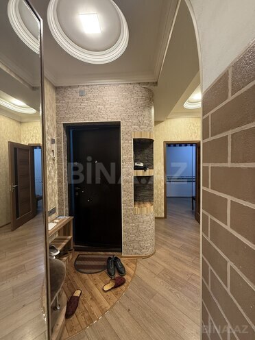 Satılır 2 otaqlı yeni tikili 87 m², Əhmədli m., photo 13 from 16