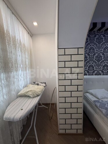 Satılır 2 otaqlı yeni tikili 87 m², Əhmədli m., photo 12 from 16