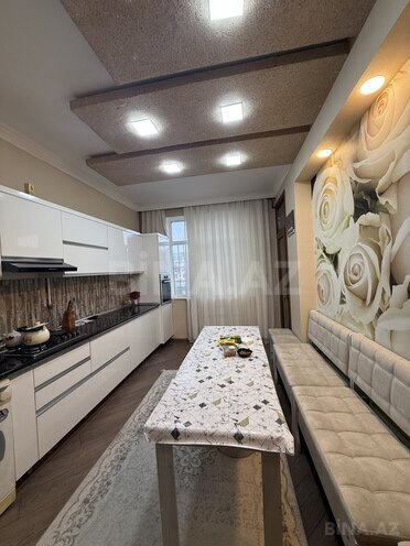 Satılır 2 otaqlı yeni tikili 87 m², Əhmədli m., photo 6 from 16