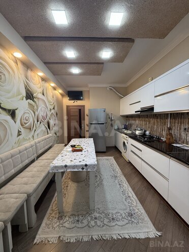 Satılır 2 otaqlı yeni tikili 87 m², Əhmədli m., photo 7 from 16