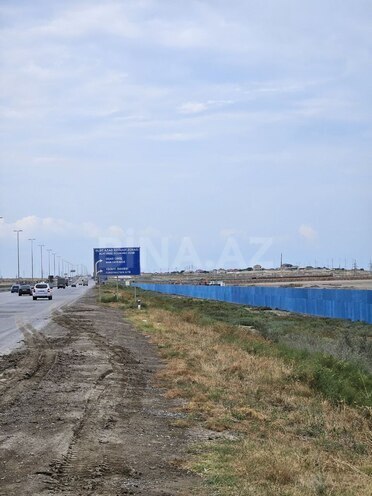 Satılır  torpaq 2 000 sot, Ələt q., photo 1 from 6