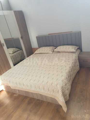 Продаётся 1-комн. вторичка 45 м², пос. Бакиханова, photo 15 from 17