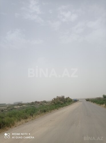 Satılır  torpaq 2 000 sot, Ələt q., photo 4 from 6