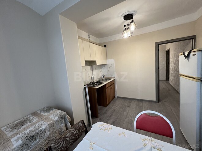 Продаётся 1-комн. вторичка 45 м², пос. Бакиханова, photo 14 from 17