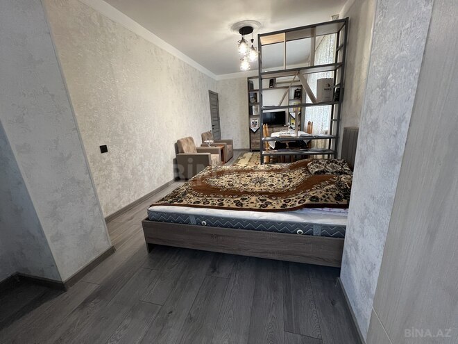 Продаётся 1-комн. вторичка 45 м², пос. Бакиханова, photo 16 from 17