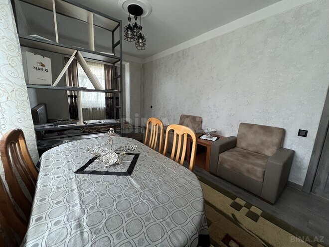 Продаётся 1-комн. вторичка 45 м², пос. Бакиханова, photo 12 from 17