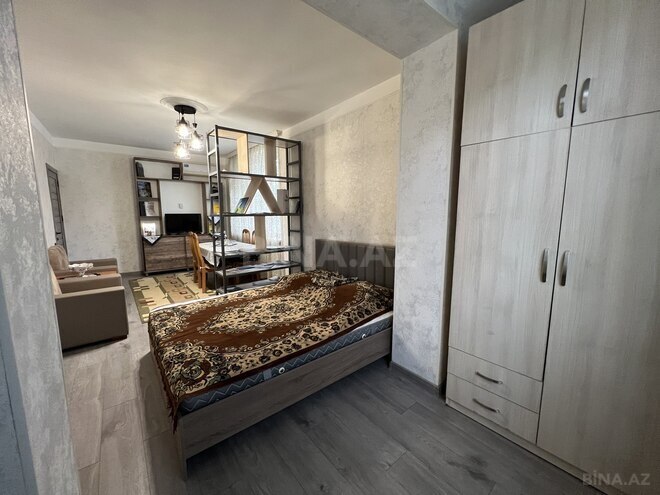 Продаётся 1-комн. вторичка 45 м², пос. Бакиханова, photo 4 from 17