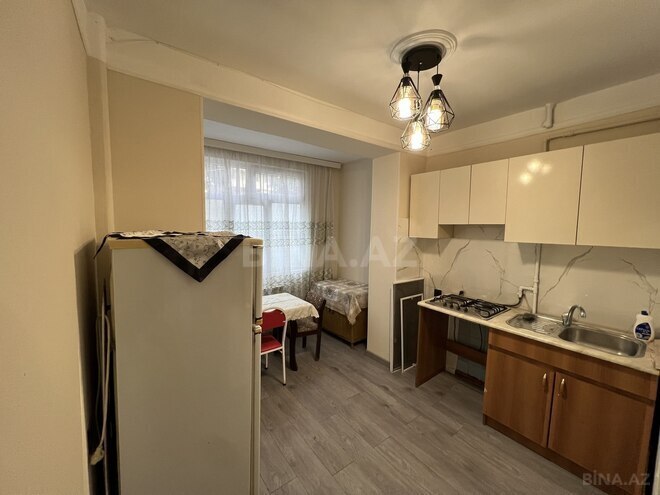 Продаётся 1-комн. вторичка 45 м², пос. Бакиханова, photo 11 from 17