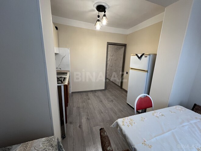 Продаётся 1-комн. вторичка 45 м², пос. Бакиханова, photo 13 from 17