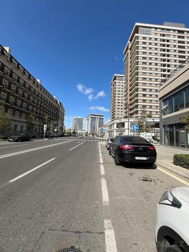 Satılır  obyekt 420 m², Ağ şəhər q., photo 1 from 8