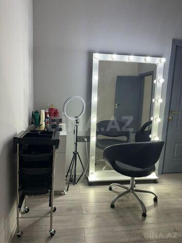 İcarəyə verilir  obyekt 80 m², Nizami m., photo 6 from 11