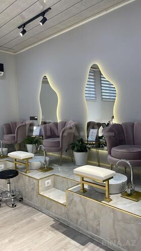 İcarəyə verilir  obyekt 80 m², Nizami m., photo 1 from 11