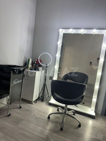 İcarəyə verilir  obyekt 80 m², Nizami m., photo 7 from 11