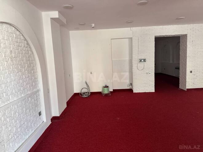 Сдаётся  объект 155 м², м. Гянджлик, photo 15 from 20