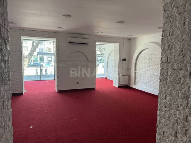 Сдаётся  объект 155 м², м. Гянджлик, photo 8 from 20
