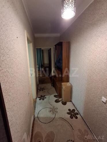 Сдаётся 2-комн. вторичка 56 м², Бинагадинский р., photo 9 from 13