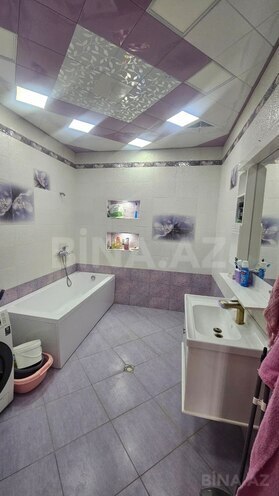 Satılır 3 otaqlı yeni tikili 123 m², 20 Yanvar m., photo 17 from 19