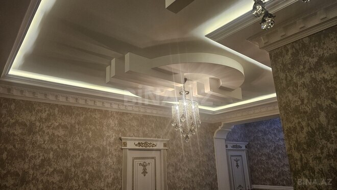 Satılır 3 otaqlı yeni tikili 123 m², 20 Yanvar m., photo 16 from 19