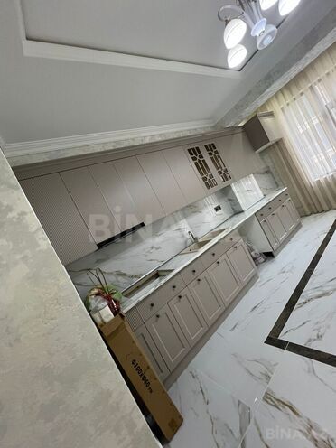Satılır 3 otaqlı yeni tikili 110 m², 28 May m., photo 6 from 21