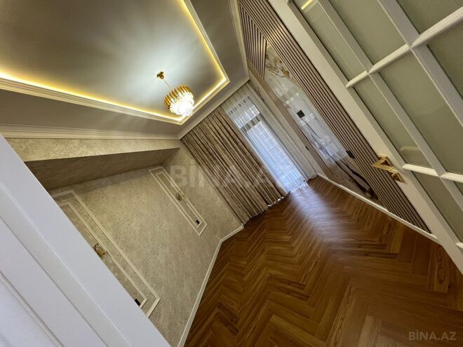 Satılır 3 otaqlı yeni tikili 110 m², 28 May m., photo 14 from 21