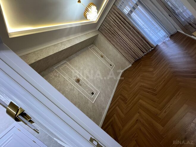 Satılır 3 otaqlı yeni tikili 110 m², 28 May m., photo 12 from 21