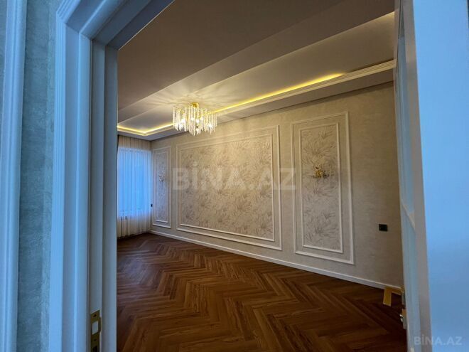 Satılır 3 otaqlı yeni tikili 110 m², 28 May m., photo 13 from 21