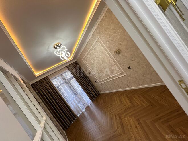 Satılır 3 otaqlı yeni tikili 110 m², 28 May m., photo 11 from 21