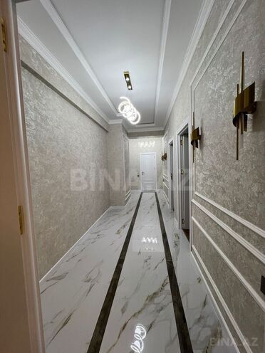 Satılır 3 otaqlı yeni tikili 110 m², 28 May m., photo 4 from 21