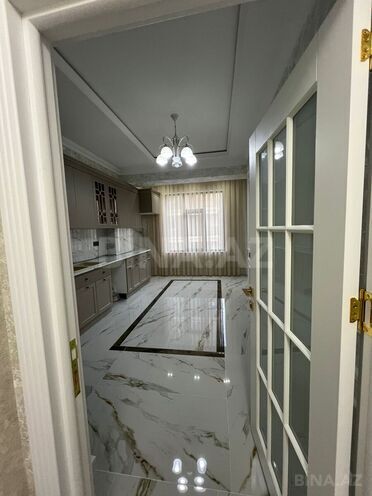 Satılır 3 otaqlı yeni tikili 110 m², 28 May m., photo 5 from 21