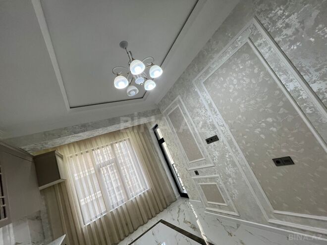 Satılır 3 otaqlı yeni tikili 110 m², 28 May m., photo 7 from 21