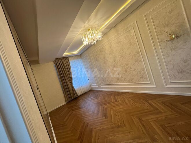 Satılır 3 otaqlı yeni tikili 110 m², 28 May m., photo 15 from 21