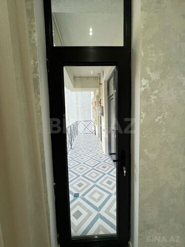 Satılır 3 otaqlı yeni tikili 110 m², 28 May m., photo 20 from 21